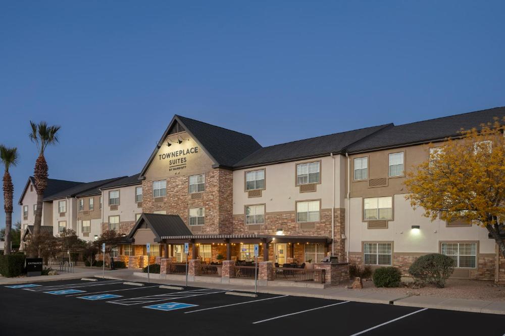 TownePlace Suites by Marriott Sierra Vista